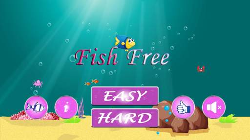 Fish Free screenshot 2
