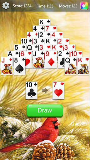 Solitaire Collection Fun screenshot 4