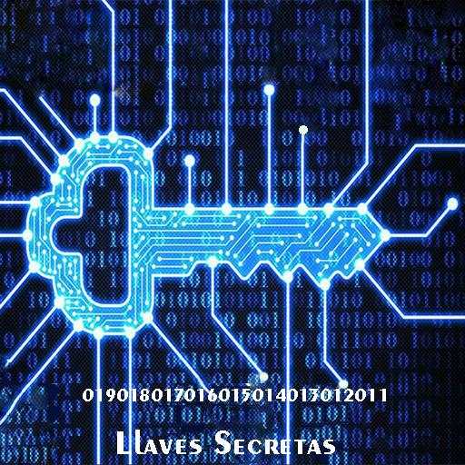 LLaves Secretas 3.4