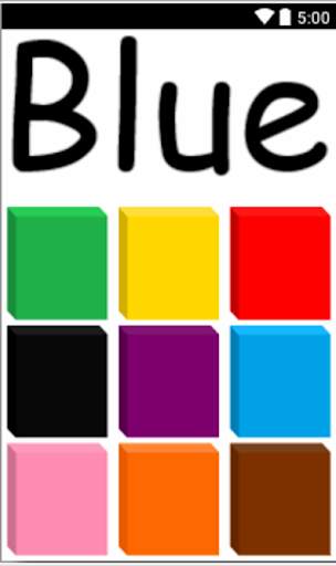 Colour Guess: Free screenshot 3