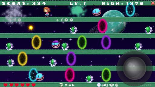 Pinxy's World screenshot 3