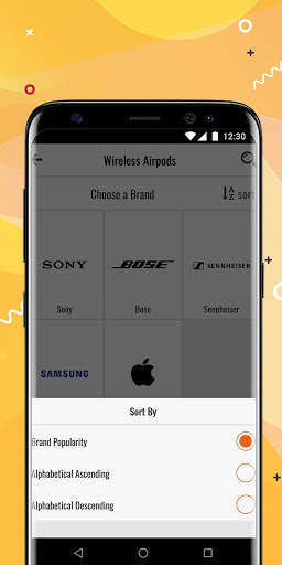 CashZone: Sell Mobile Phone, Laptops at Best Price screenshot 5