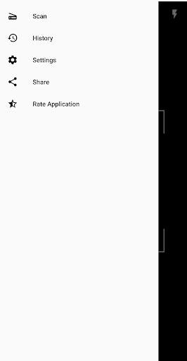 QR Code and Barcode Scanner, QR Code Reader Free screenshot 8