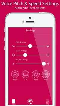 iTranslate screenshot 4