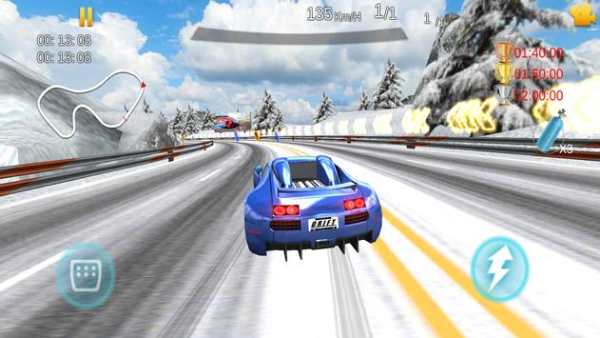 Real Drift Racing screenshot 7