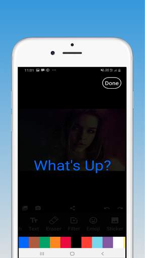 Photo Editor - Pro Editing screenshot 3