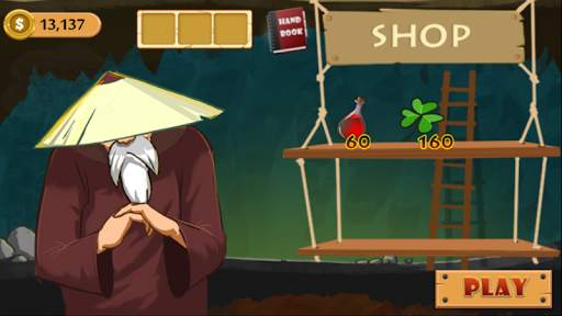 Tom the Gold Miner 2019 screenshot 7