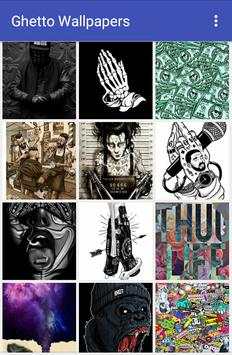 Ghetto Wallpapers screenshot 2