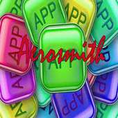 Aerosmith Full Album Lyrics icon
