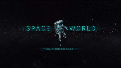 Space World VR screenshot 1