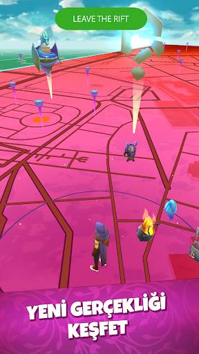 Draconius GO: Catch a Dragon! screenshot 3