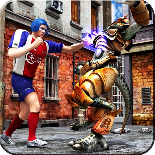 American Football Fighter 3.1