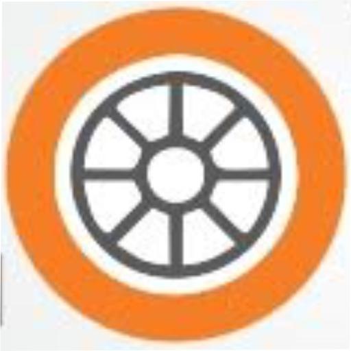 Loto Cabs - Hire Taxi, Auto &amp; Bike Riders icon