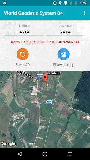 Topo Tools screenshot 7