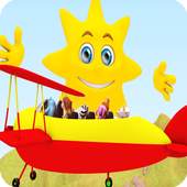 Kids~Video Nursery~Rhymes Collection 4.0