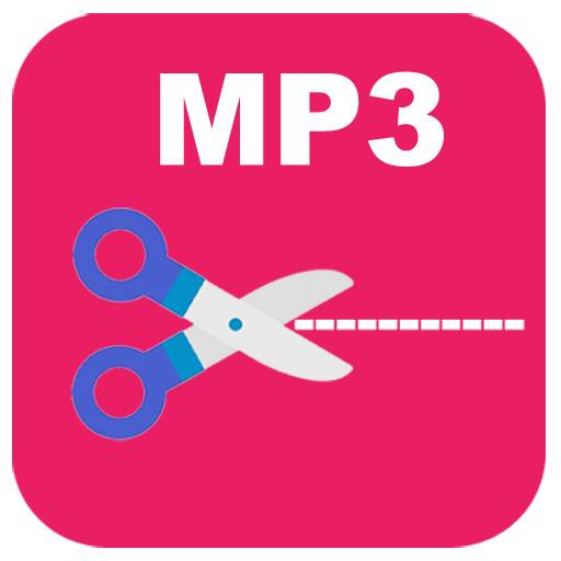 Mp3 Cutter - Sound Cutter - Ringtones Maker 1.0.5