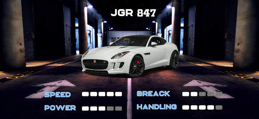 Racing two car 3D screenshot 2
