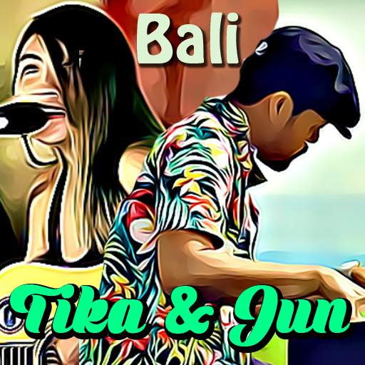 Lagu Bali Tika & Jun Mp3 2.0