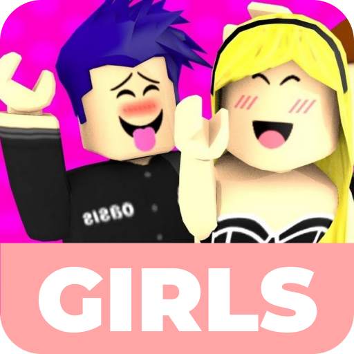 Skins of girls for roblox 1.1.1