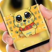 Cute honey bear on 9Apps