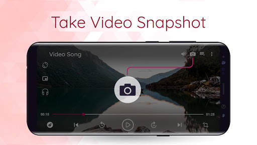 Video Player All Format - Full скриншот 3