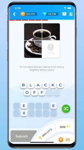 Mira - English on the go screenshot 4