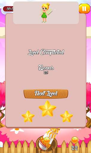 Blossom bubble Clash screenshot 6