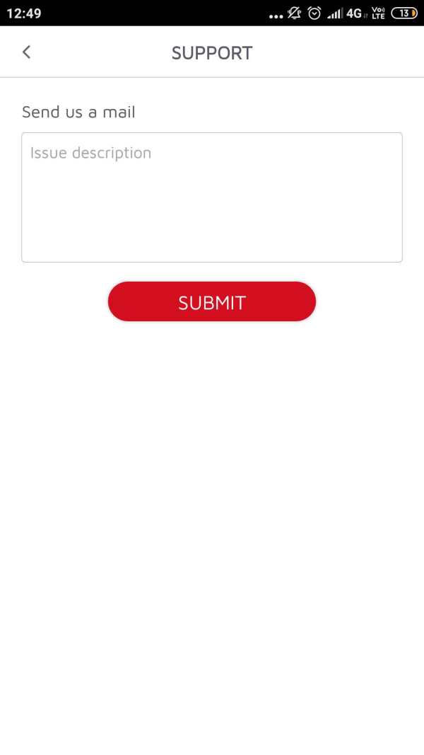 HURRY UP screenshot 4