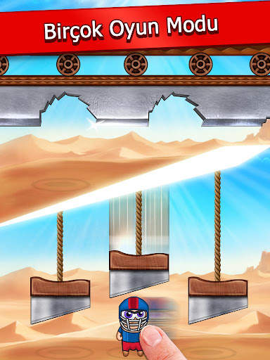 Parmak Katili (Finger Slayer) screenshot 9