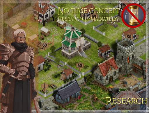 State of War - Kings and Generals screenshot 2