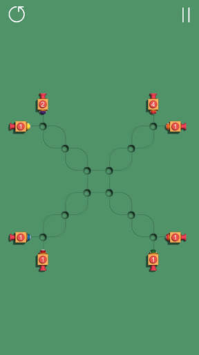 Ball Push скриншот 5