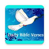 Daily Bible Verses logo