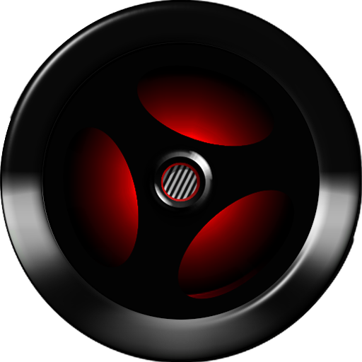 Akila - Next Launcher theme 3D icon