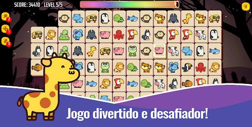 Animal conectado screenshot 1