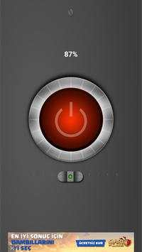 Flashlight Pro  screenshot 1