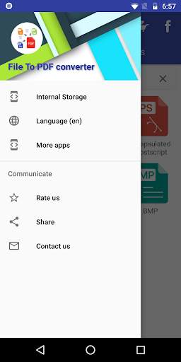 File to PDF Converter(Ai, PSD, screenshot 8