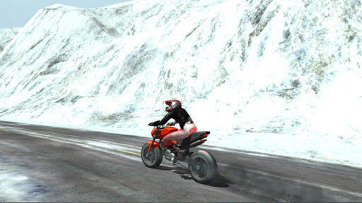 Duceti Motor Rider screenshot 11