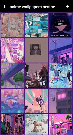 sad wallpapers anime screenshot 5