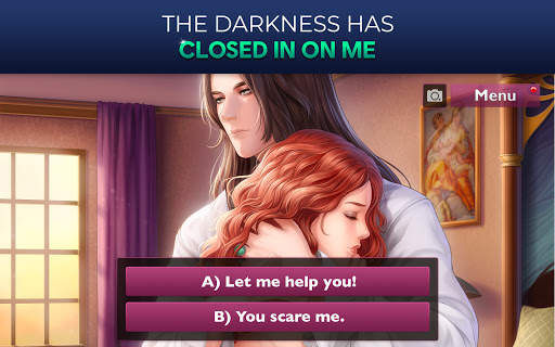 Is It Love? Nicolae - Fantasy screenshot 18