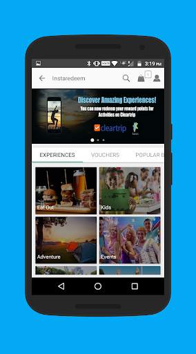 InstaPat screenshot 7