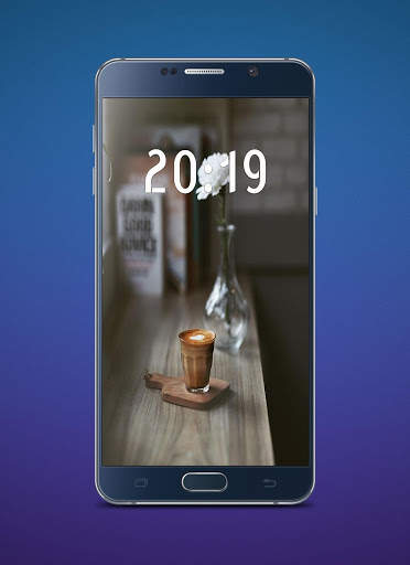 Coffee Wallpaper screenshot 4
