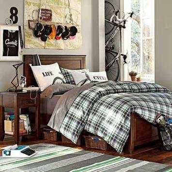 Teen Boys Bedroom screenshot 4