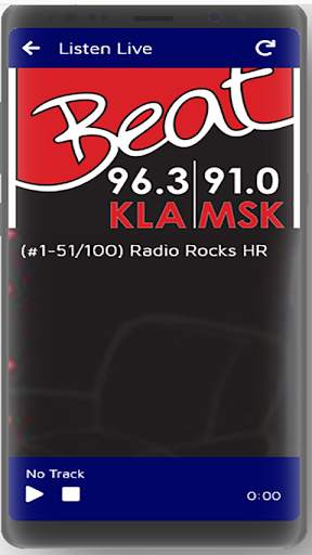 Uganda Radio Stations screenshot 6