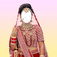 Dulhan Face Changer icon
