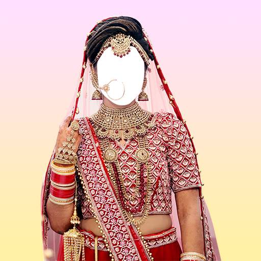 Dulhan Face Changer 17.0