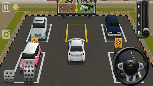 Parking Live screenshot 1