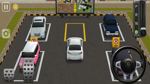Parking Live screenshot 1