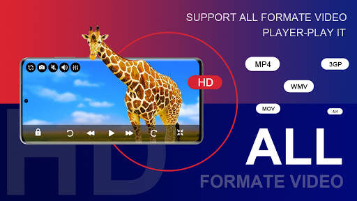 SAX VIDEO PLAYER 2021 screenshot 2