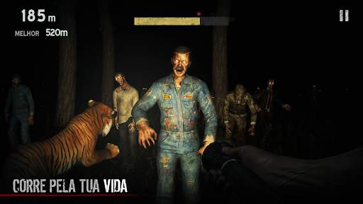 Into the Dead screenshot 2