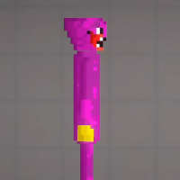 Mod Kissy Missy Melon logo